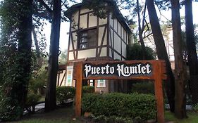 Puerto Hamlet